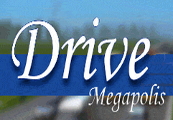 Drive Megapolis Steam CD Key