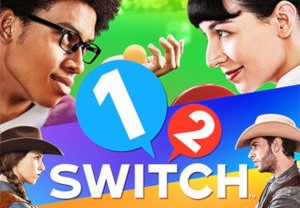 1-2-Switch Nintendo Switch Account Pixelpuffin.net Activation Link
