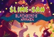 Slime-san: Blackbird's Kraken Steam CD Key
