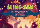 

Slime-san: Blackbird's Kraken Steam CD Key