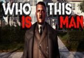 Who Is This Man Steam CD Key