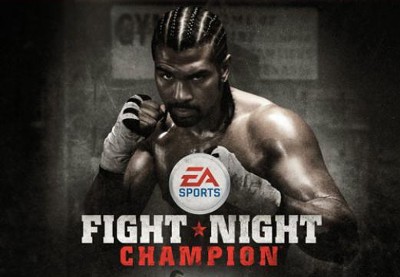 fight night champion pc key gen