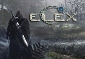 ELEX RoW Steam CD Key