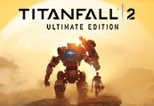 Titanfall 2 Ultimate Edition XBOX One CD Key
