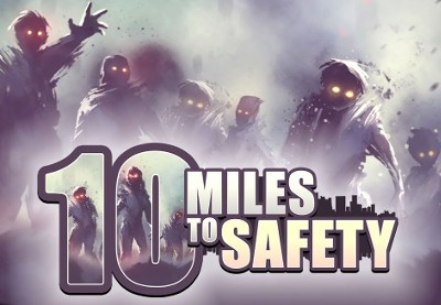 10 Miles To Safety Steam Altergift