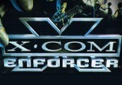 X-COM Enforcer Steam Gift