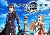 Sword Art Online: Hollow Realization Deluxe Edition EU Steam CD Key