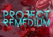 Project Remedium Steam CD Key