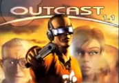 Outcast 1.1 Steam CD Key
