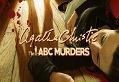 Agatha Christie - The ABC Murders EU Steam CD Key
