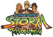 NARUTO SHIPPUDEN: Ultimate Ninja STORM Revolution RU VPN Required Steam CD Key