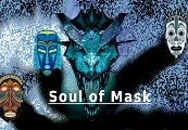 Soul Of Mask (SoM) Steam CD Key