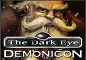 The Dark Eye: Demonicon KO VPN Activated Steam CD Key