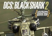 DCS: Black Shark 2 Digital Download CD Key