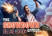 The Showdown Effect Deluxe Edition Steam CD Key