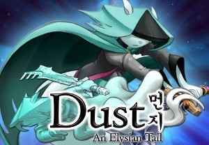 Dust: An Elysian Tail GOG CD Key