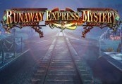 Runaway Express Mystery Steam CD Key