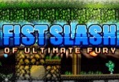 Fist Slash: Of Ultimate Fury Steam CD Key