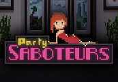 Party Saboteurs Steam CD Key