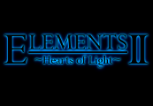 Elements II: Hearts Of Light Steam CD Key