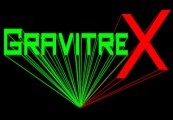 GravitreX Arcade Steam CD Key