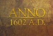 Anno 1602 A.D. GOG CD Key