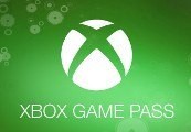 Xbox Game Pass - 6 Months TR XBOX One / Xbox Series X|S CD Key
