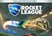 Rocket League Collector’s Edition Steam CD Key