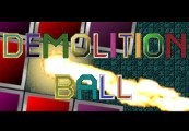 Demolition Ball Steam CD Key
