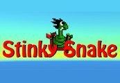 Stinky Snake Steam CD Key