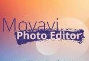 Movavi Photo Editor 6 Key (Lifetime / 1 PC)