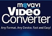 Movavi Video Converter 2024 Key (Lifetime / 1 MAC)