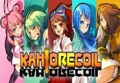 Kamio Recoil Steam CD Key