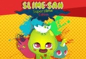 Slime-San: Superslime Edition EU Steam CD Key