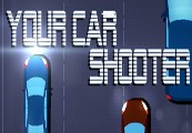 Your Car Shooter Steam CD Key