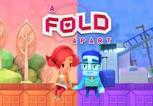A Fold Apart AR XBOX One / Xbox Series X|S CD Key screenshot 2