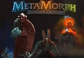 MetaMorph: Dungeon Creatures Steam CD Key