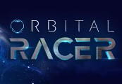 Orbital Racer EU Steam CD Key