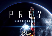 Prey - Mooncrash DLC US XBOX One CD Key