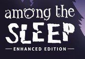 Among The Sleep - Enhanced Edition EU Steam CD Key
