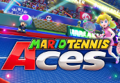 Mario Tennis Aces US Nintendo Switch CD Key