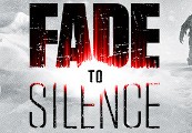 Fade To Silence Steam CD Key