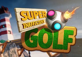 Super Inefficient Golf Steam CD Key