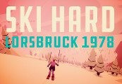 Ski Hard: Lorsbruck 1978 Steam CD Key