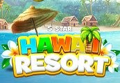 5 Star Hawaii Resort - Your Resort Steam CD Key screenshot 2