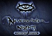 Neverwinter Nights: Enhanced Edition EU Steam CD Key