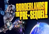 Borderlands: The Pre-Sequel RoW Steam CD Key