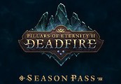 Pillars Of Eternity II: Deadfire - Season Pass Steam Altergift