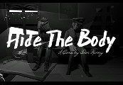 Hide The Body Steam CD Key