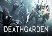 Deathgarden: BLOODHARVEST Steam CD Key